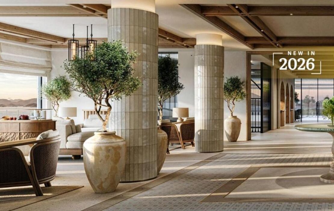 Sirena Resort Hvar - NEW IN 2026