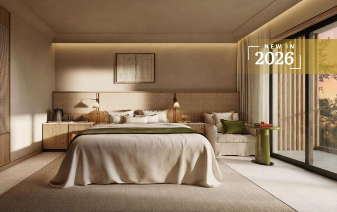 Sirena Resort Hvar - NEW IN 2026