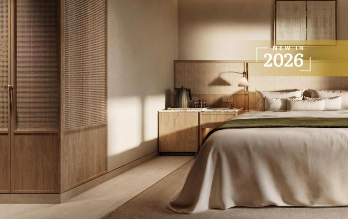 Sirena Resort Hvar - NEW IN 2026