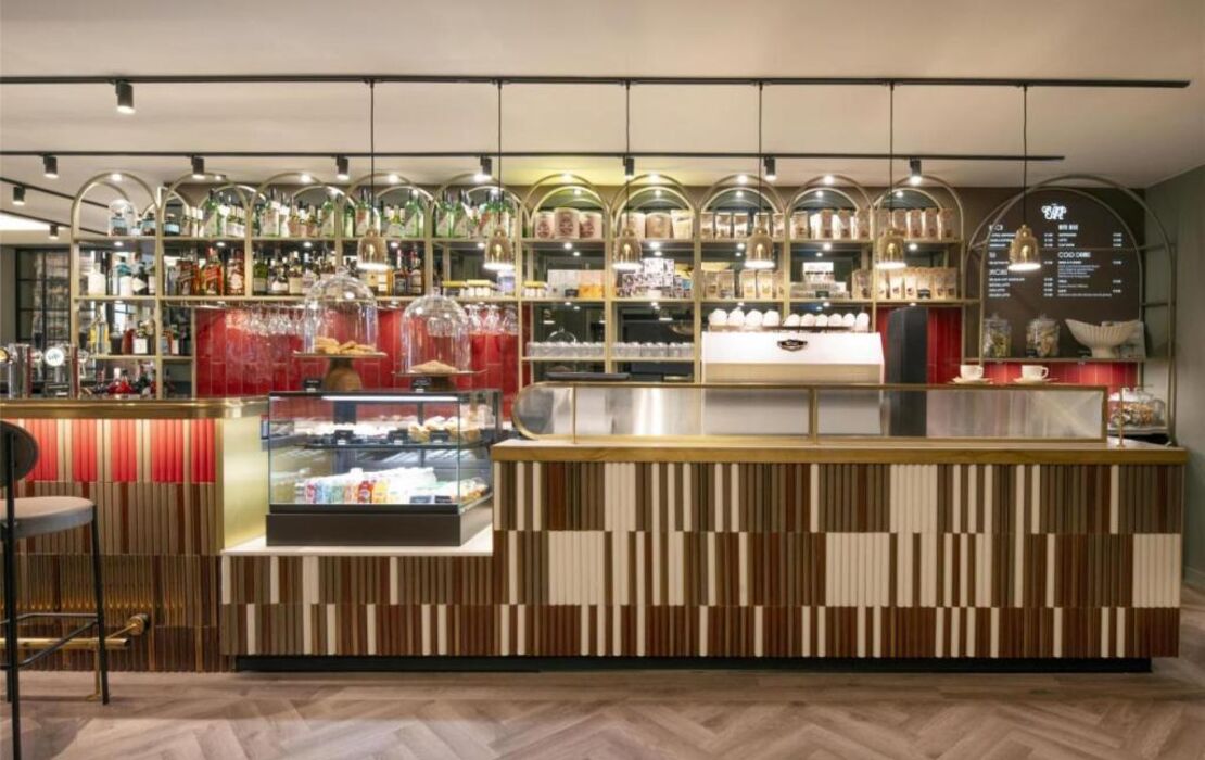 DoubleTree By Hilton Brussels City