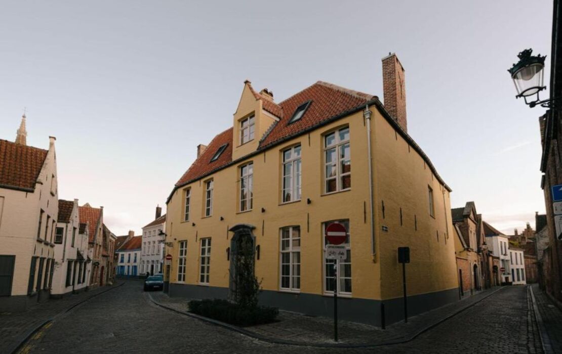 Boutiquehotel Le Foulage - adults only
