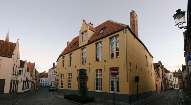 Boutiquehotel Le Foulage - adults only