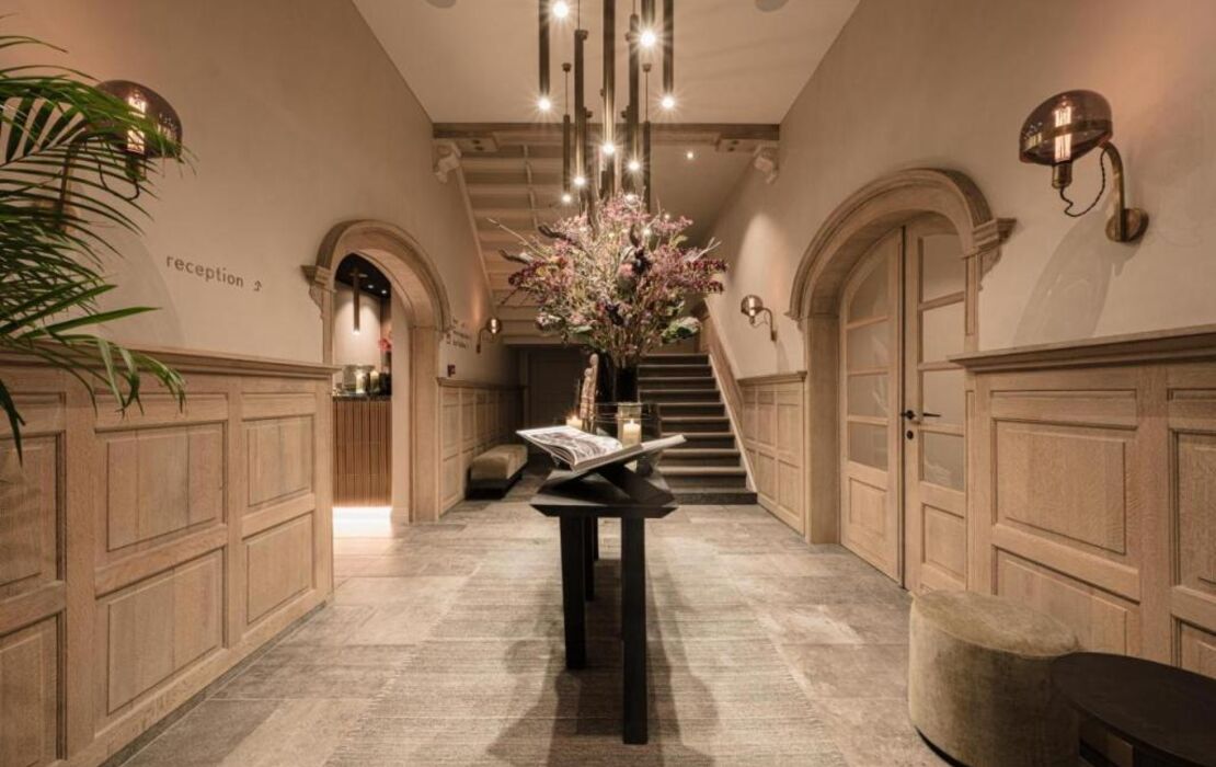 Boutiquehotel Le Foulage - adults only