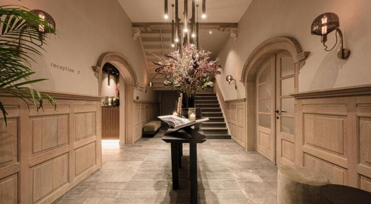 Boutiquehotel Le Foulage - adults only