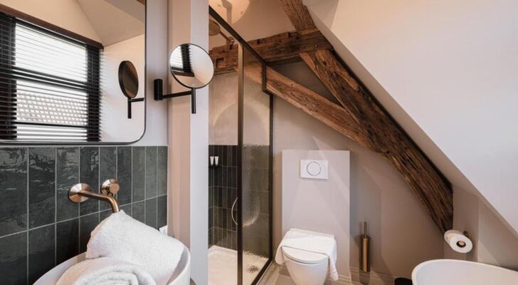 Boutiquehotel Le Foulage - adults only
