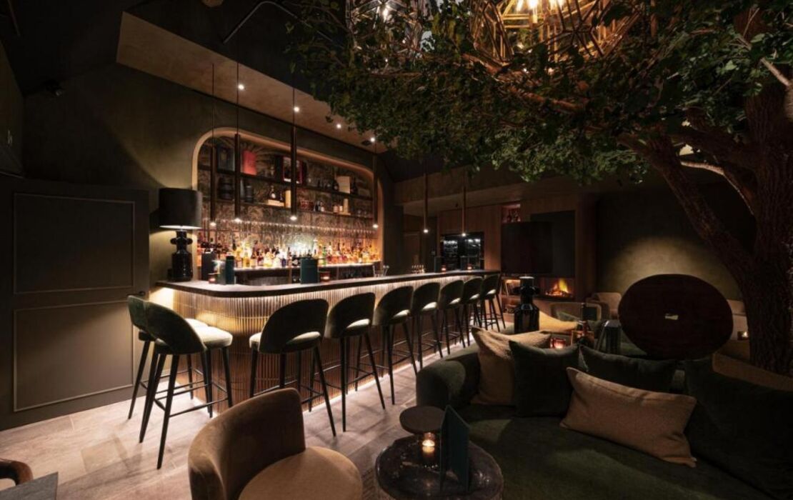 Boutiquehotel Le Foulage - adults only