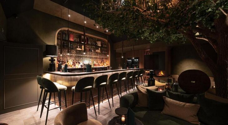 Boutiquehotel Le Foulage - adults only