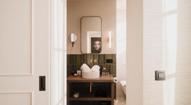 Boutiquehotel Le Foulage - adults only