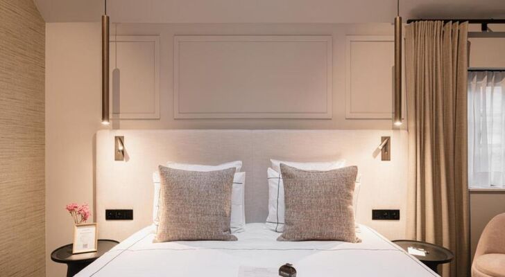 Boutiquehotel Le Foulage - adults only