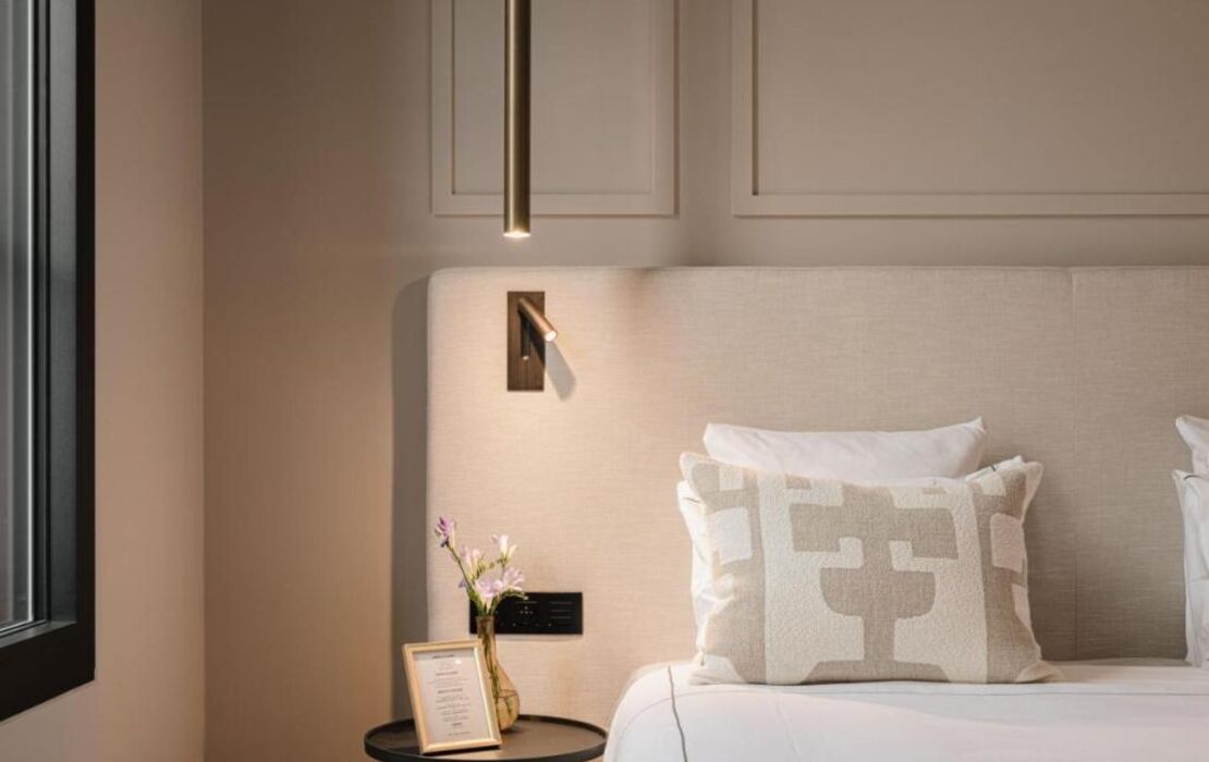 Boutiquehotel Le Foulage - adults only
