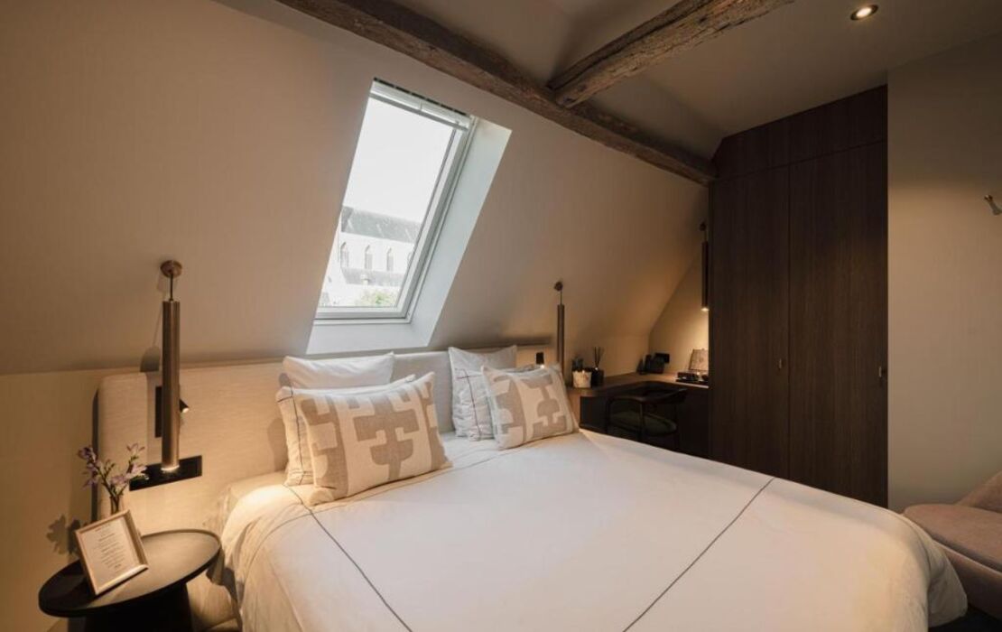 Boutiquehotel Le Foulage - adults only