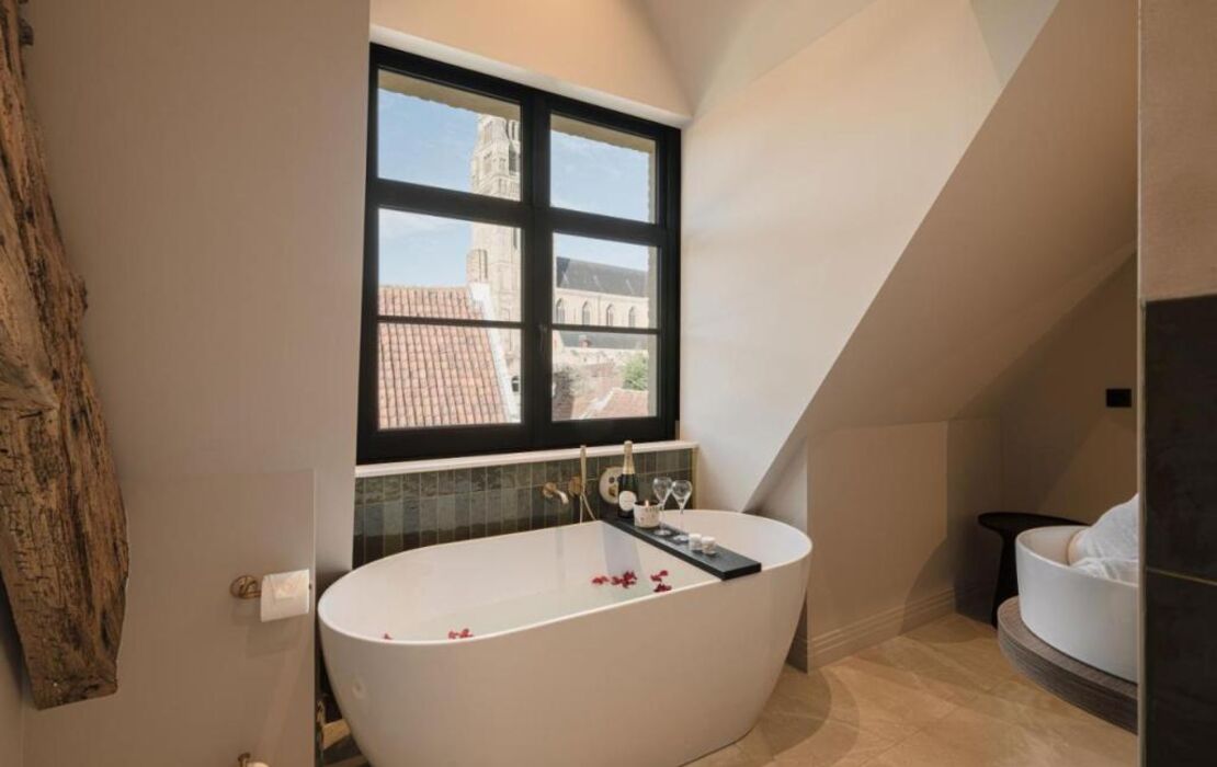 Boutiquehotel Le Foulage - adults only
