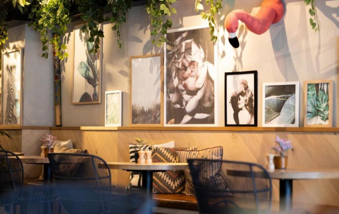 Hotel Indigo Antwerp City Centre by IHG