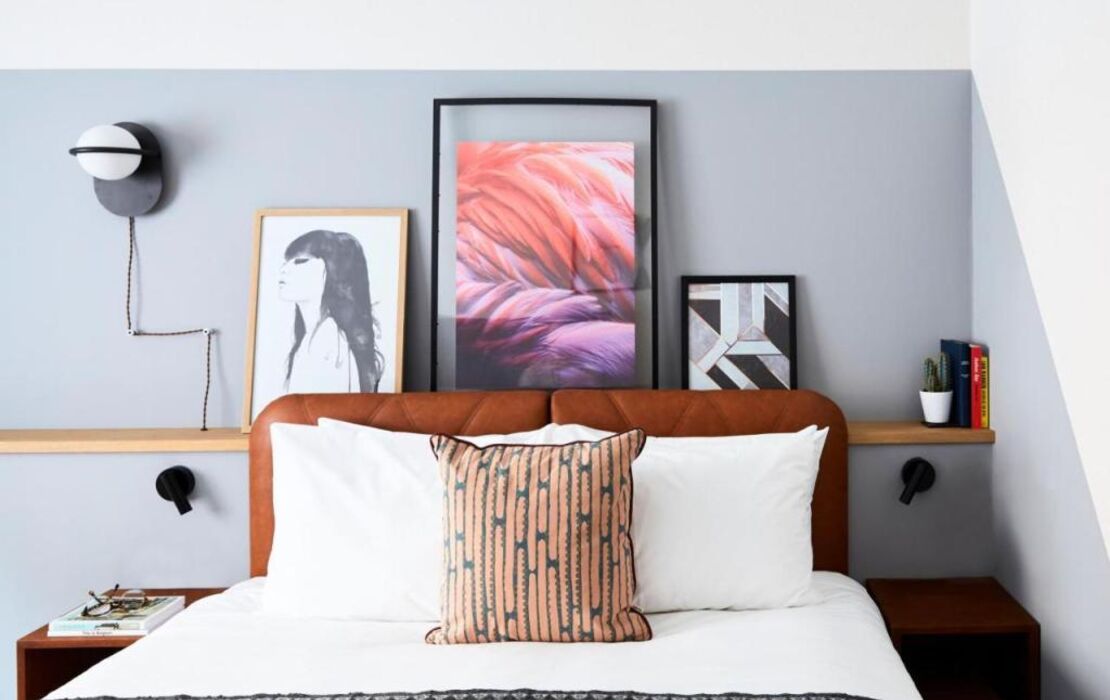 Hotel Indigo Antwerp City Centre by IHG