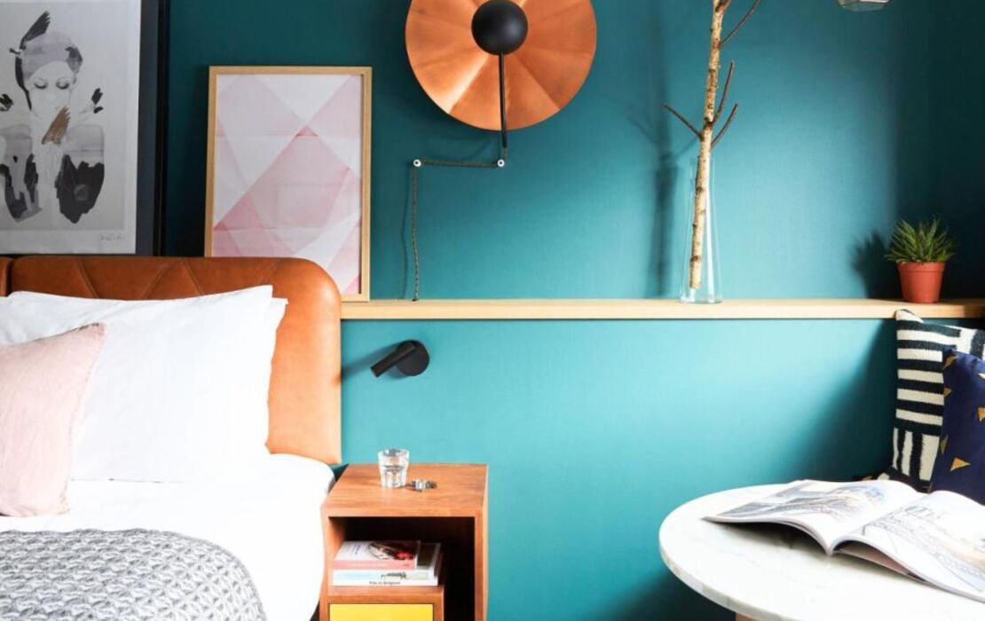 Hotel Indigo Antwerp City Centre by IHG
