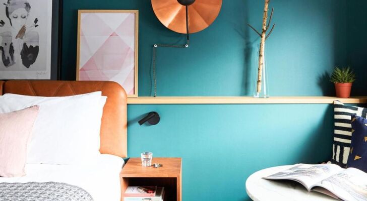 Hotel Indigo Antwerp City Centre by IHG