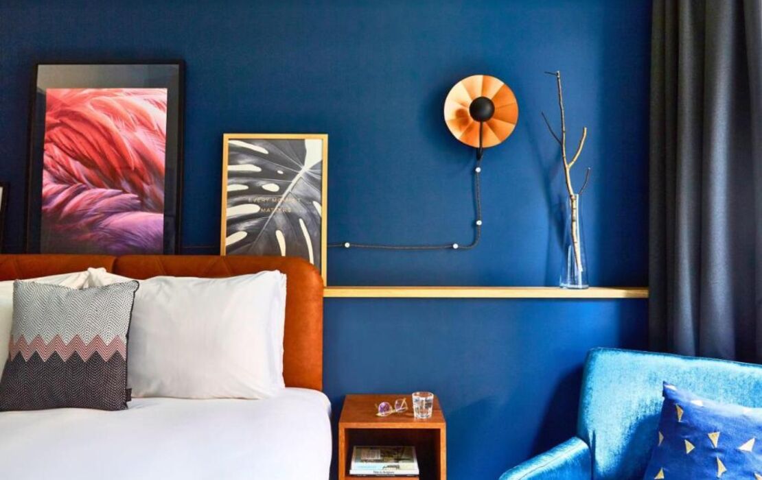 Hotel Indigo Antwerp City Centre by IHG