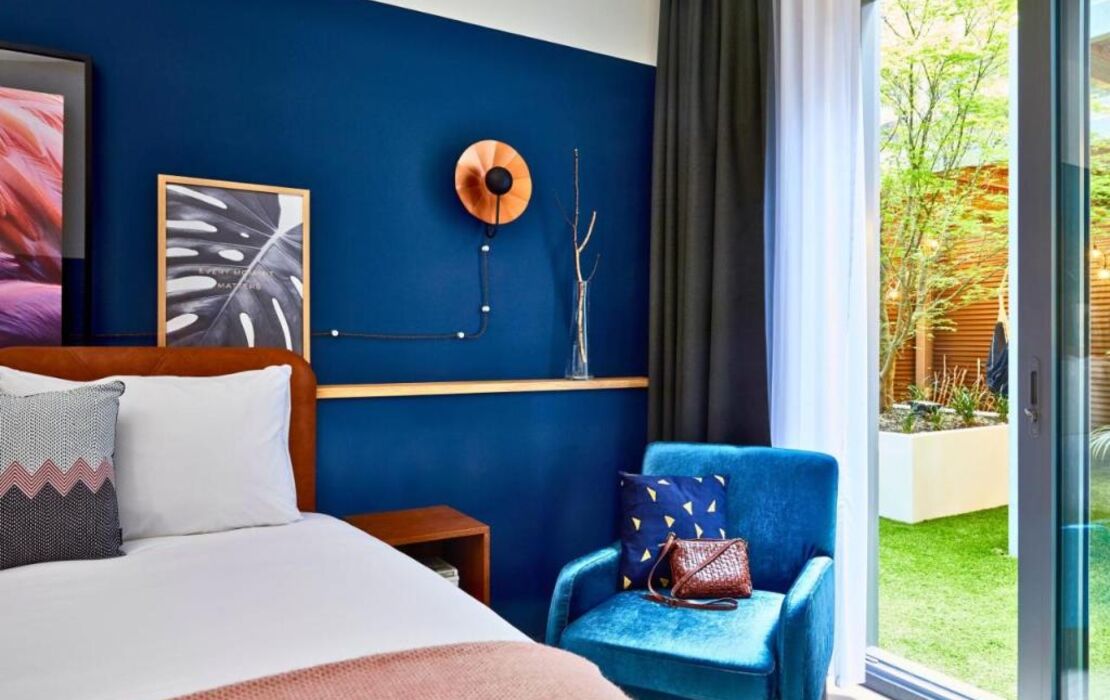 Hotel Indigo Antwerp City Centre by IHG