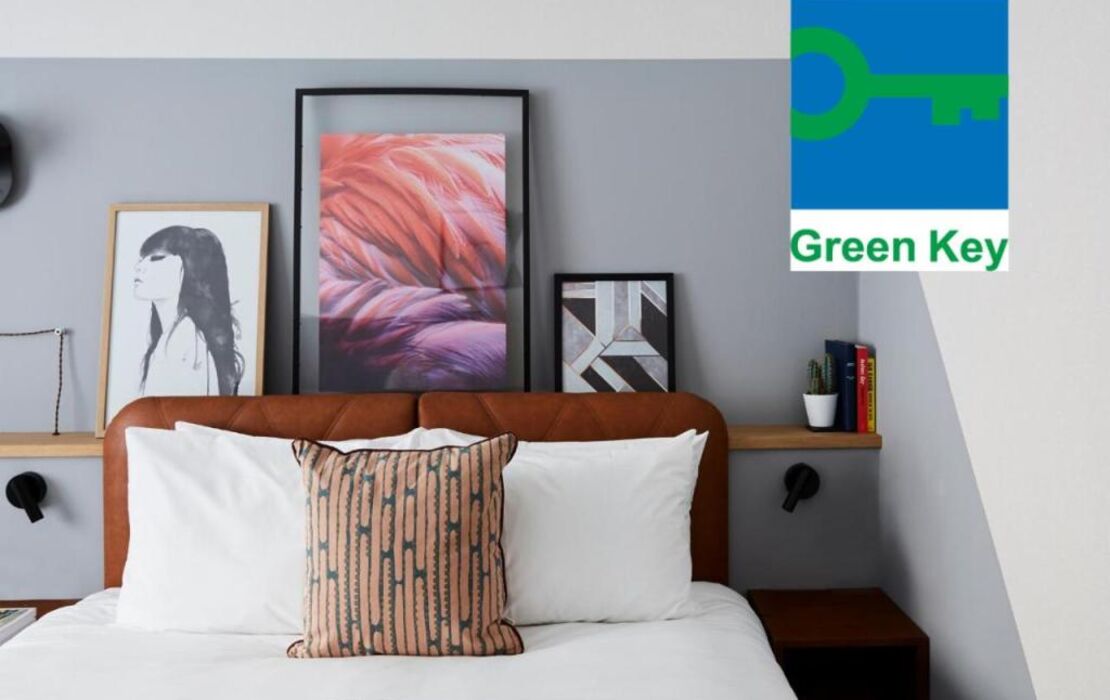 Hotel Indigo Antwerp City Centre by IHG