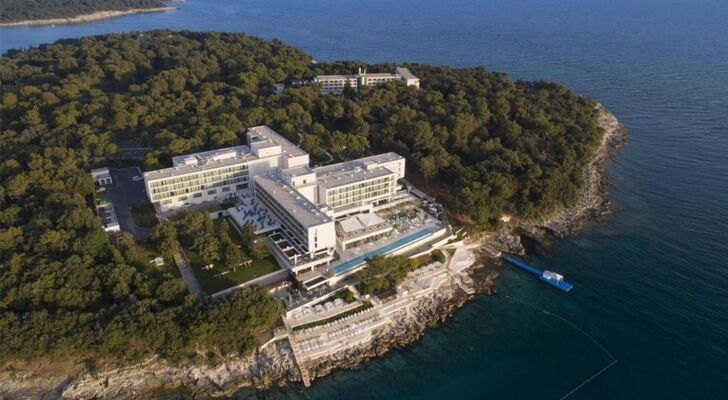 Grand Hotel Brioni Pula, A Radisson Collection Hotel