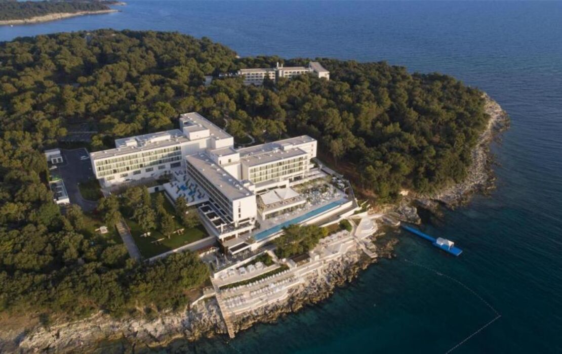 Grand Hotel Brioni Pula, A Radisson Collection Hotel