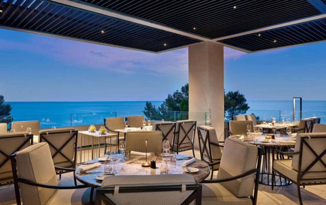 Grand Hotel Brioni Pula, A Radisson Collection Hotel