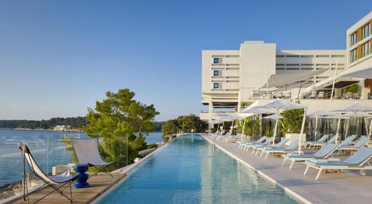 Grand Hotel Brioni Pula, A Radisson Collection Hotel