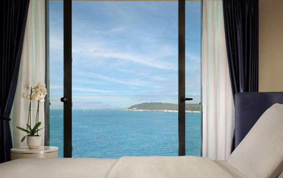 Grand Hotel Brioni Pula, A Radisson Collection Hotel