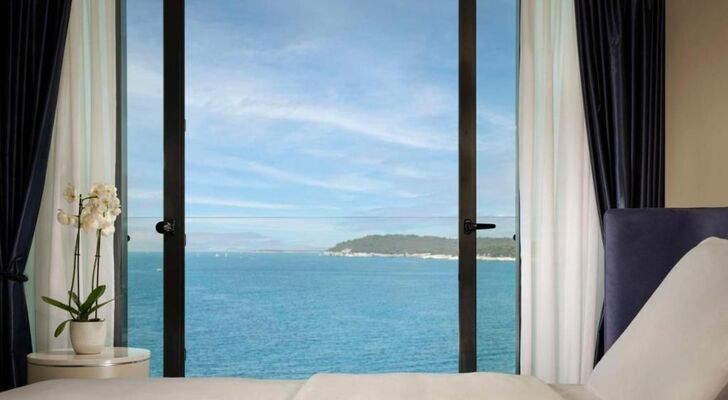 Grand Hotel Brioni Pula, A Radisson Collection Hotel