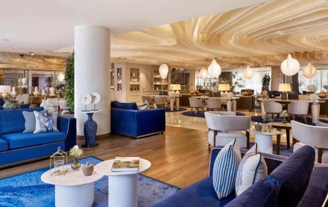 Grand Hotel Brioni Pula, A Radisson Collection Hotel