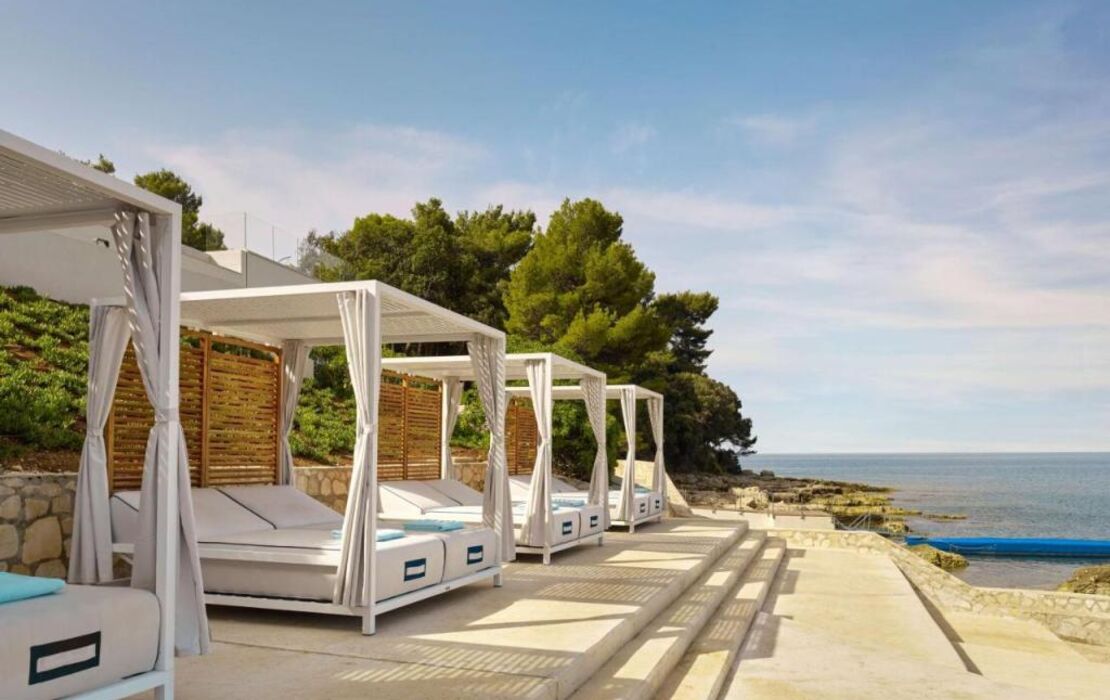 Grand Hotel Brioni Pula, A Radisson Collection Hotel