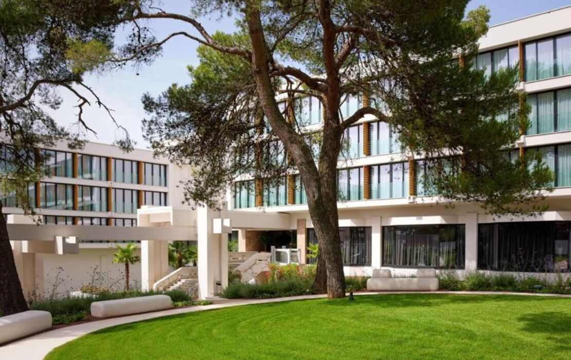 Grand Hotel Brioni Pula, A Radisson Collection Hotel