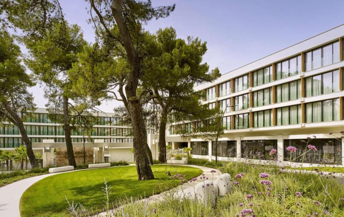 Grand Hotel Brioni Pula, A Radisson Collection Hotel