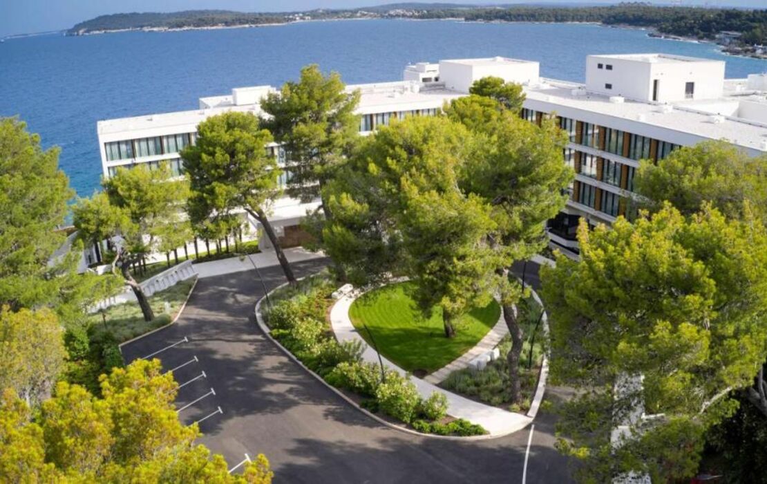 Grand Hotel Brioni Pula, A Radisson Collection Hotel