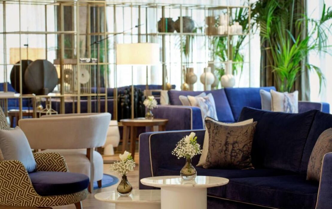 Grand Hotel Brioni Pula, A Radisson Collection Hotel