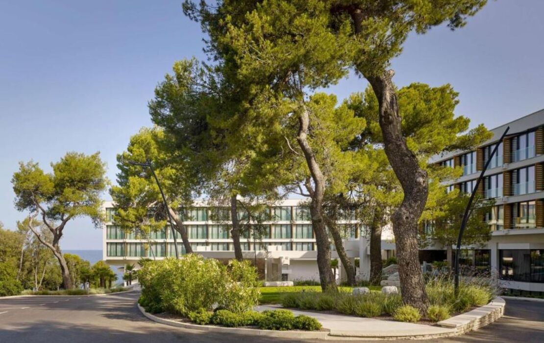 Grand Hotel Brioni Pula, A Radisson Collection Hotel