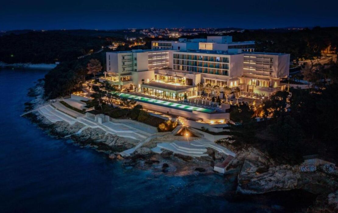 Grand Hotel Brioni Pula, A Radisson Collection Hotel