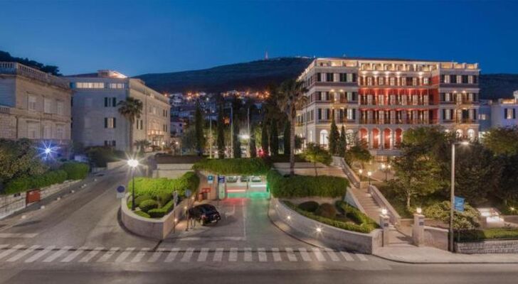 Hilton Imperial Dubrovnik