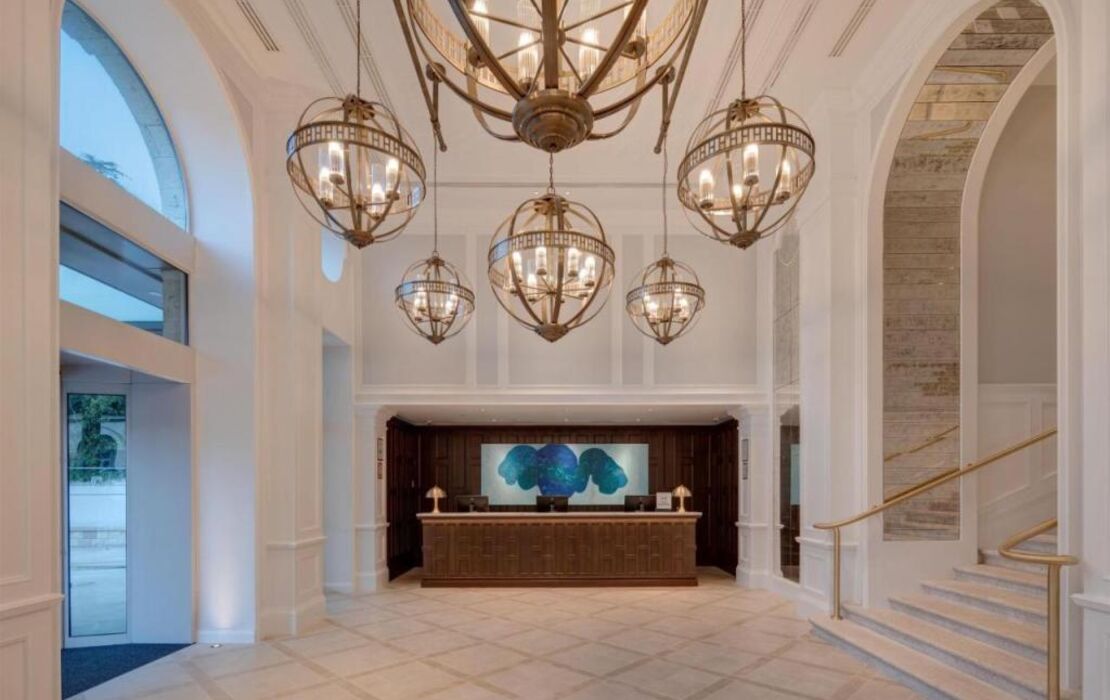 Hilton Imperial Dubrovnik