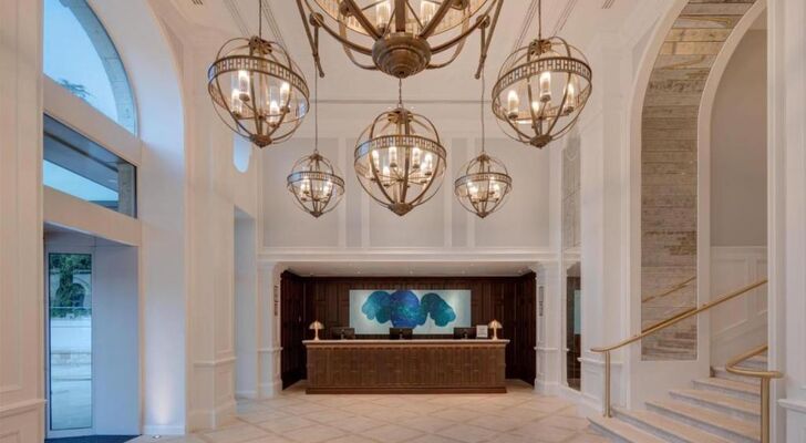 Hilton Imperial Dubrovnik