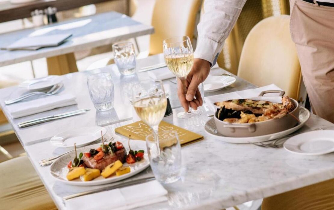 Hilton Imperial Dubrovnik