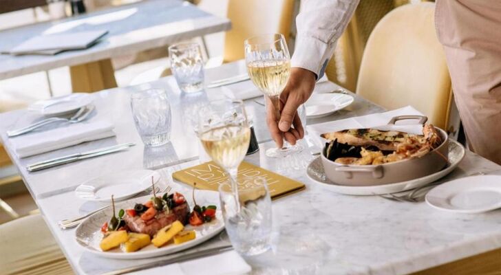 Hilton Imperial Dubrovnik