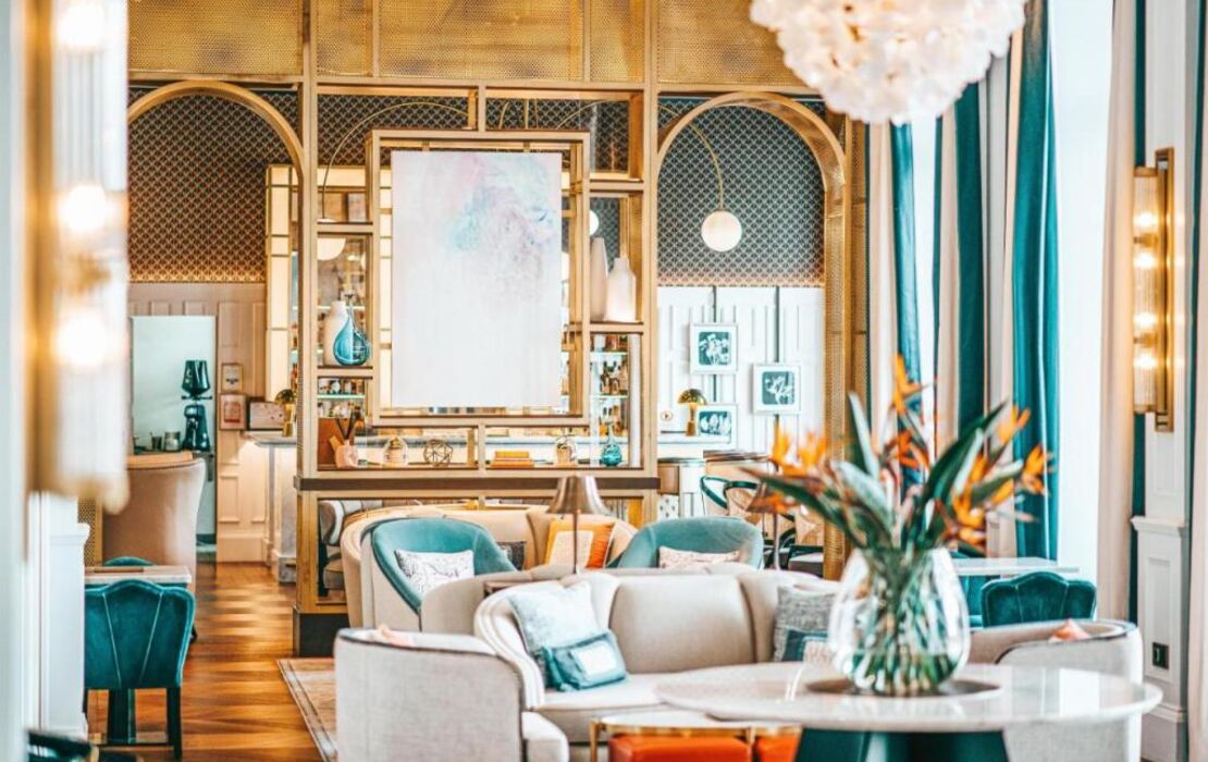 Hilton Imperial Dubrovnik