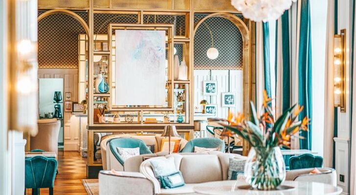 Hilton Imperial Dubrovnik