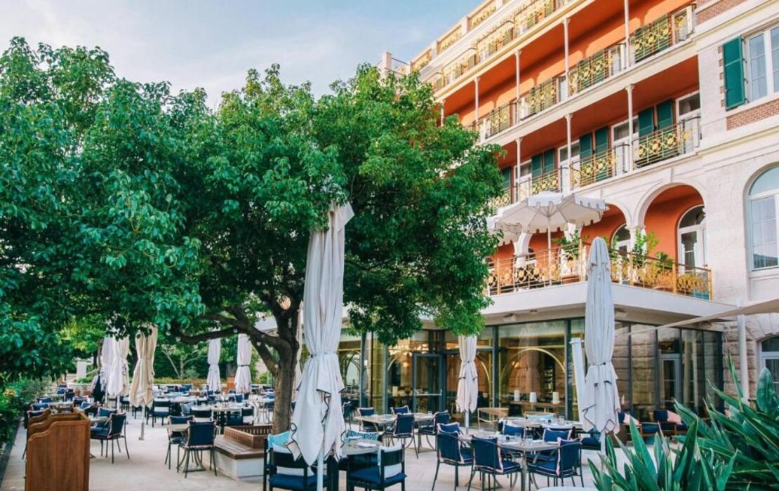 Hilton Imperial Dubrovnik