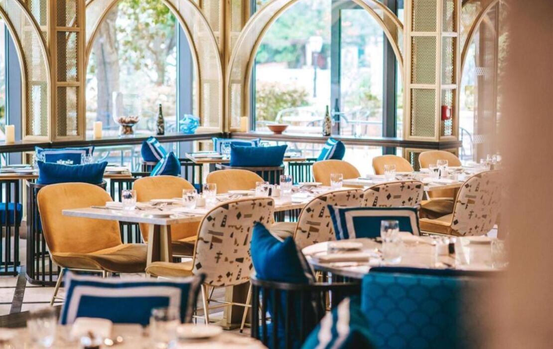 Hilton Imperial Dubrovnik