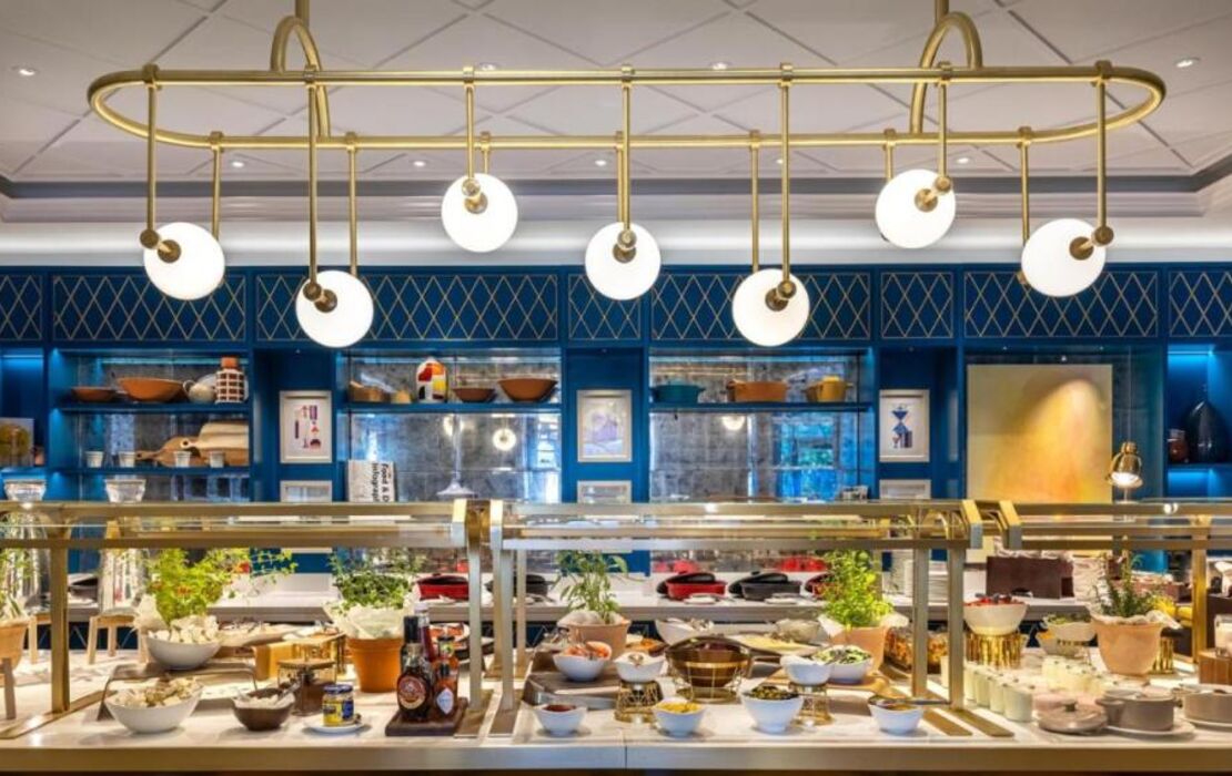 Hilton Imperial Dubrovnik