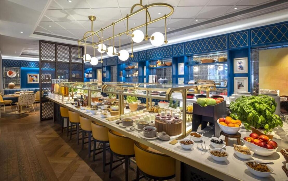 Hilton Imperial Dubrovnik