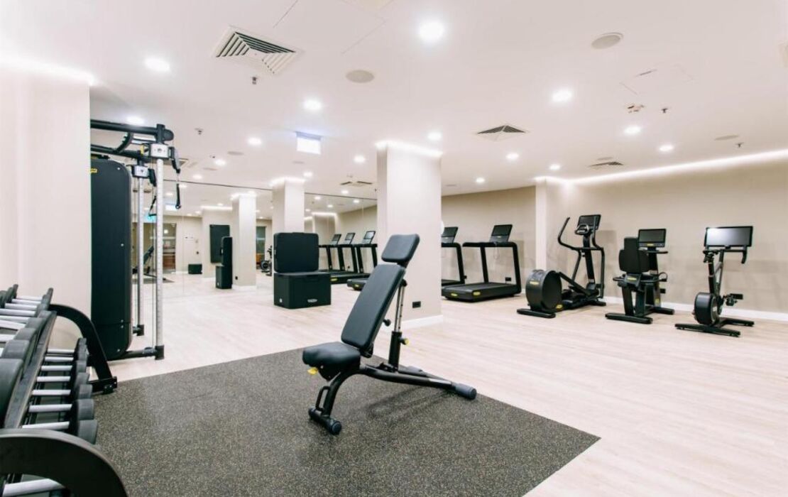 Hilton Imperial Dubrovnik