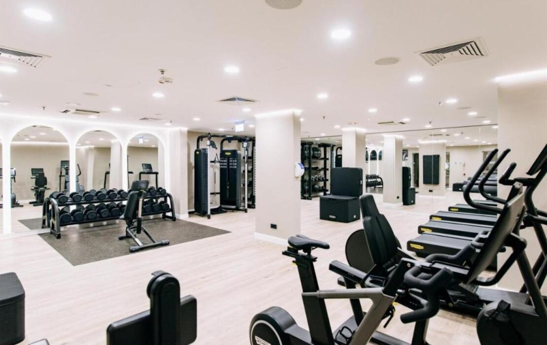 Hilton Imperial Dubrovnik